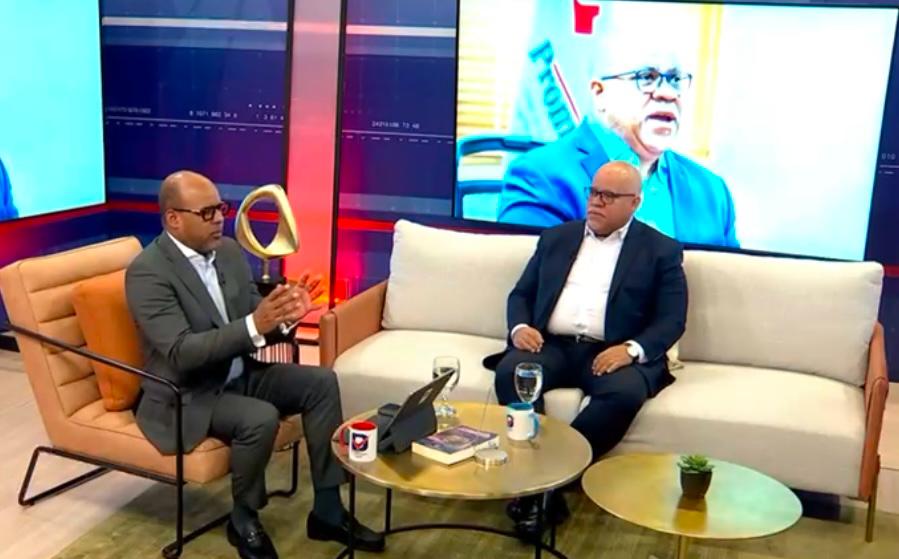 Entrevista En El Democrata